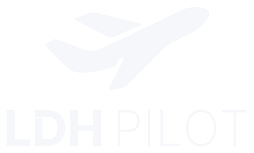 LDH PILOT